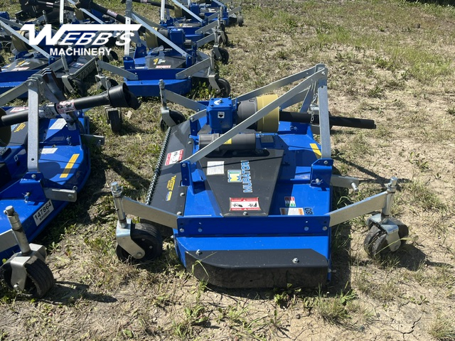 2023 Muratori MR180 Mower