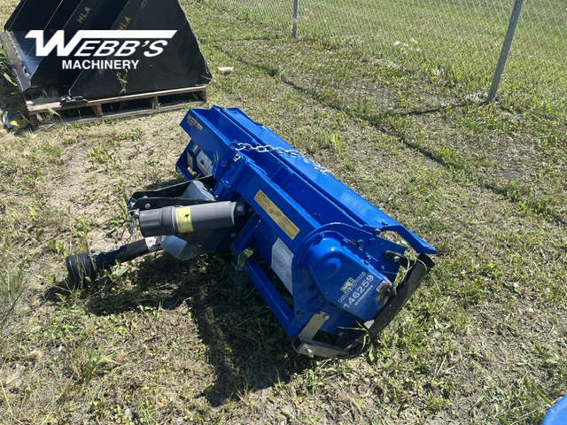 2023 Muratori MZ3 135 Tiller
