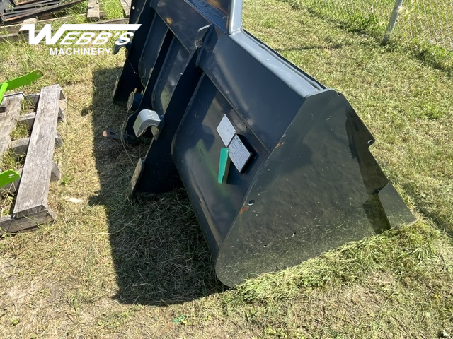 2023 Merlo BU1350ZM2 Bucket