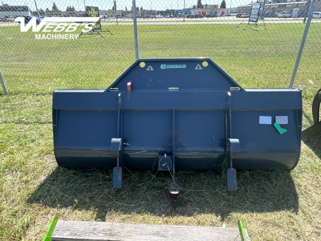 2023 Merlo BU1350ZM2 Bucket