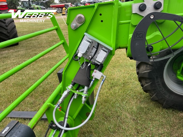 2023 Merlo MF34.7CS TeleHandler