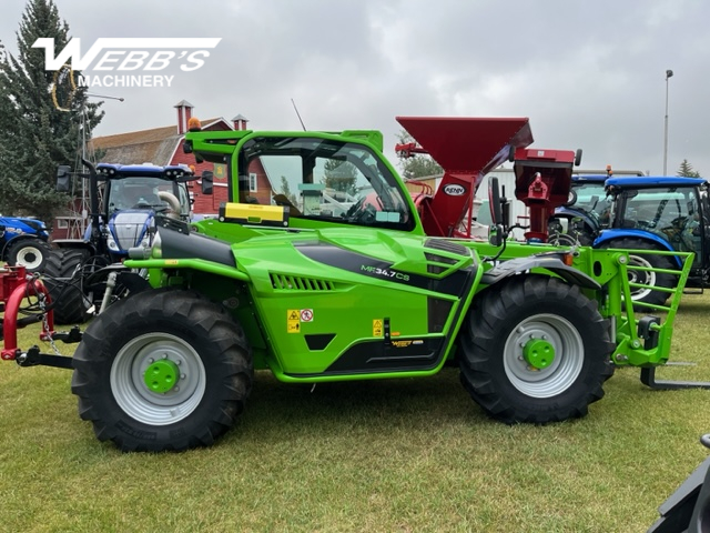 2023 Merlo MF34.7CS TeleHandler