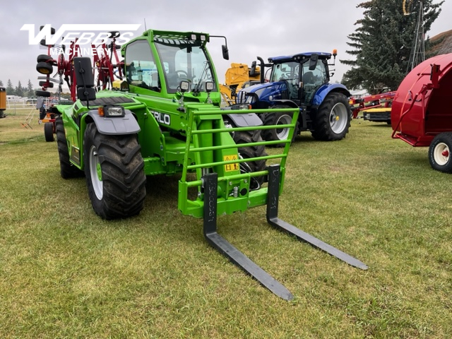 2023 Merlo MF34.7CS TeleHandler