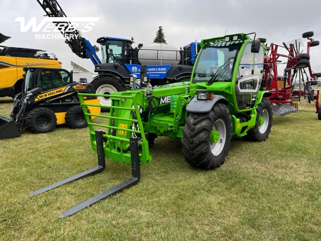 2023 Merlo MF34.7CS TeleHandler