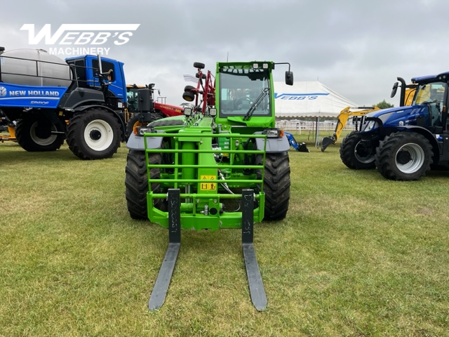 2023 Merlo MF34.7CS TeleHandler