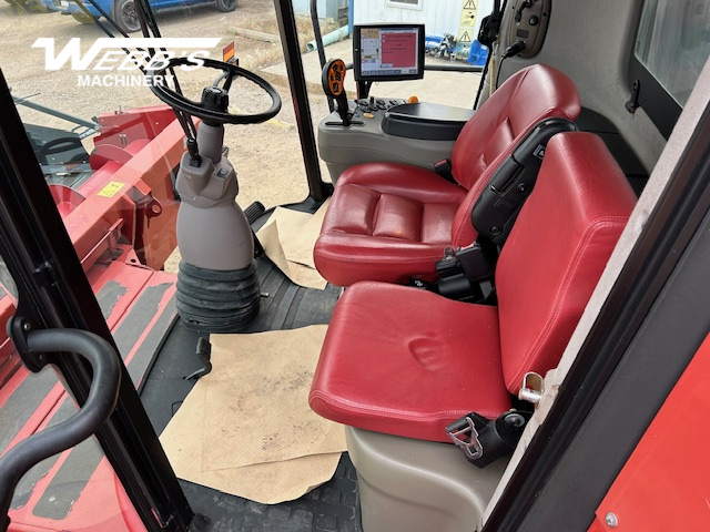 2013 Case IH 8230 Combine