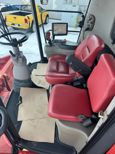 2013 Case IH 8230 Combine