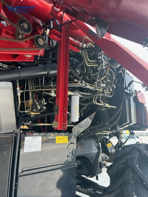 2013 Case IH 8230 Combine