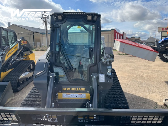 2023 New Holland C332 Track Loader