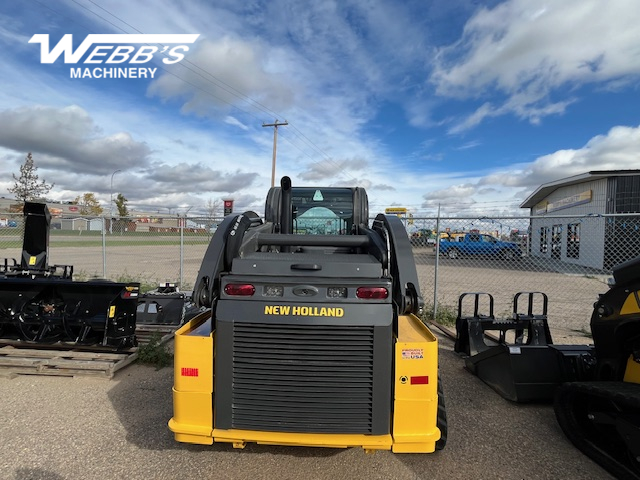 2023 New Holland C332 Track Loader