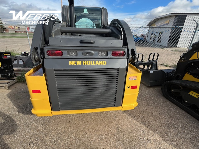 2023 New Holland C332 Track Loader