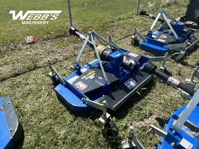 2024 Muratori MR150 Mower