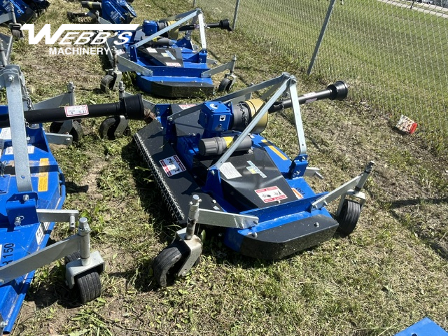 2024 Muratori MR150 Mower