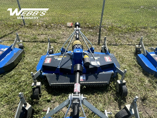 2024 Muratori MR150 Mower