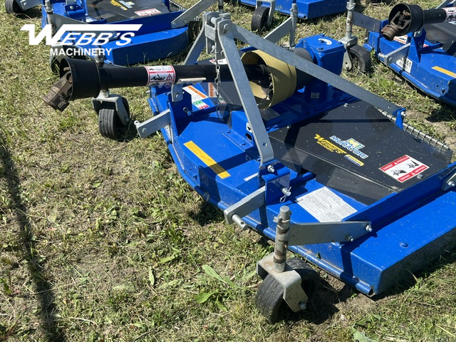 2024 Muratori MR150 Mower