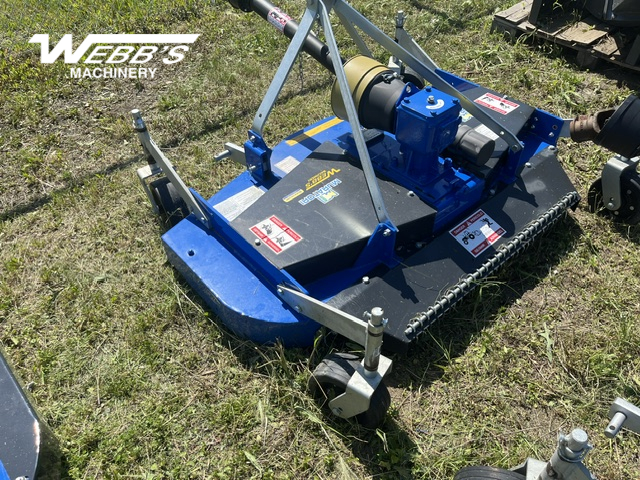 2024 Muratori MR150 Mower