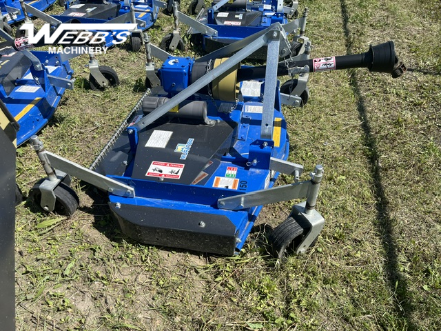 2024 Muratori MR150 Mower