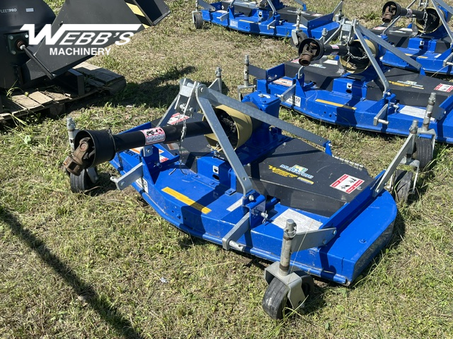 2024 Muratori MR150 Mower