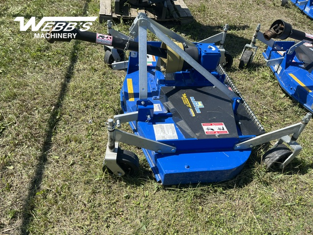 2024 Muratori MR150 Mower