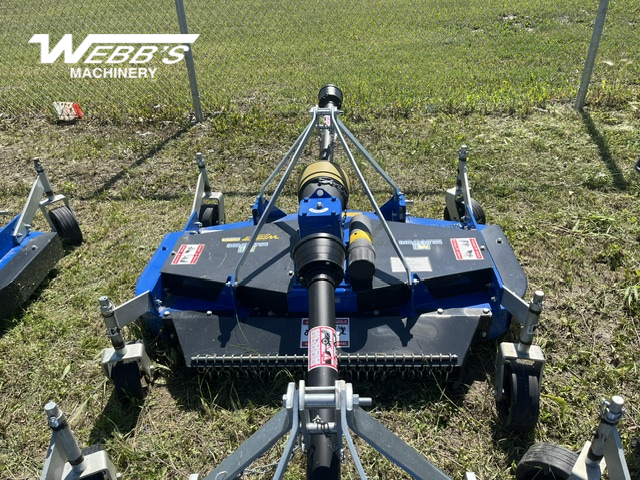 2024 Muratori MR150 Mower