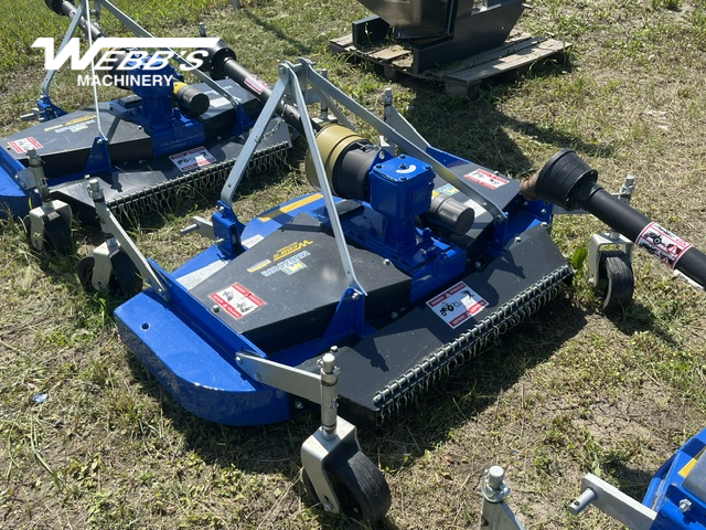 2024 Muratori MR150 Mower