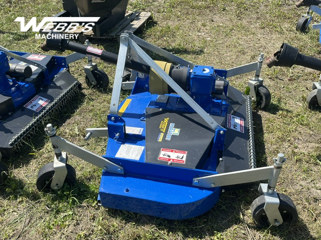 2024 Muratori MR150 Mower