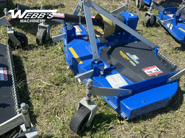 2024 Muratori MR150 Mower