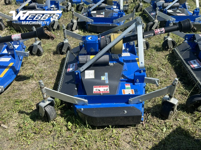 2024 Muratori MR150 Mower