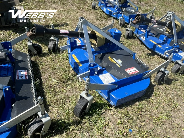 2024 Muratori MR150 Mower
