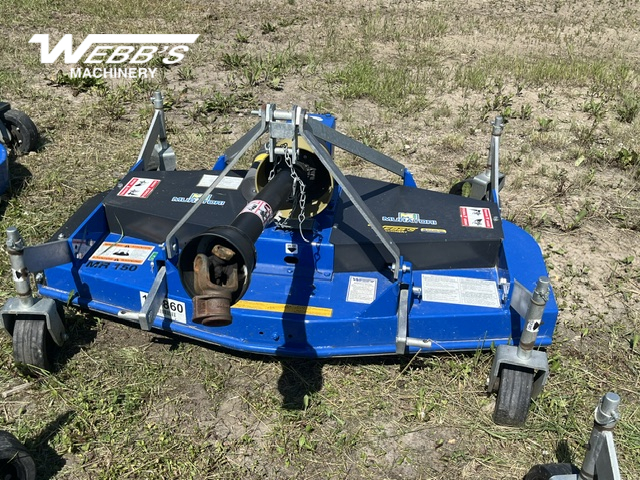 2024 Muratori MR150 Mower