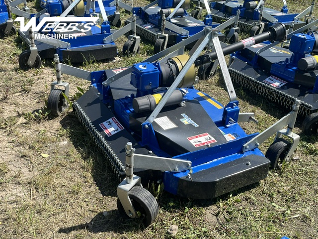 2024 Muratori MR150 Mower