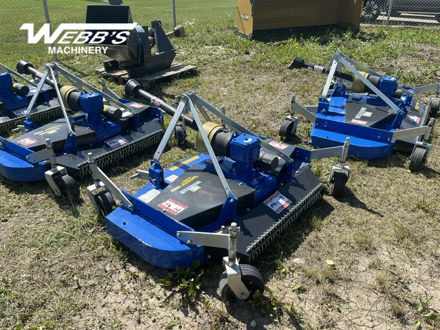 2024 Muratori MR150 Mower