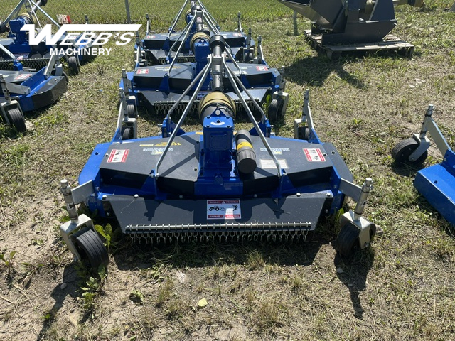 2024 Muratori MR150 Mower