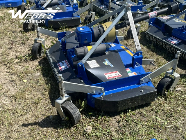 2024 Muratori MR150 Mower