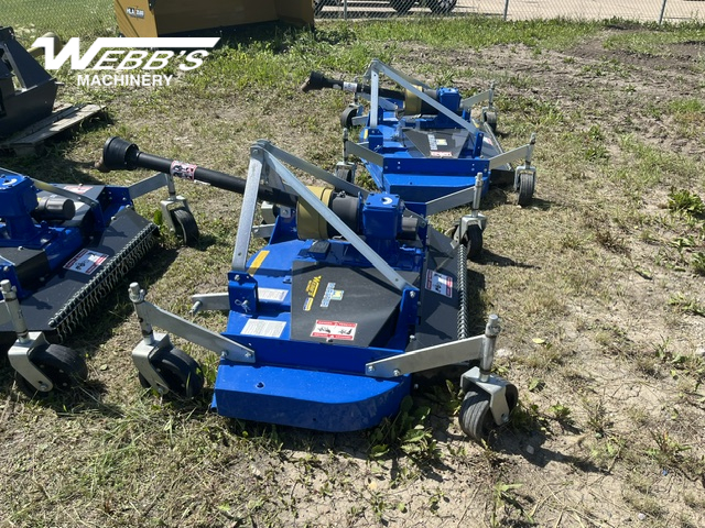 2024 Muratori MR150 Mower