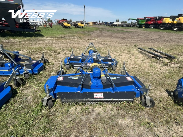 2024 Muratori MR210 Mower