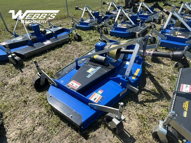 2024 Muratori MR210 Mower