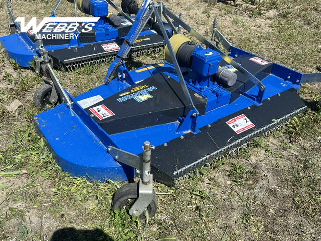 2024 Muratori MR210 Mower