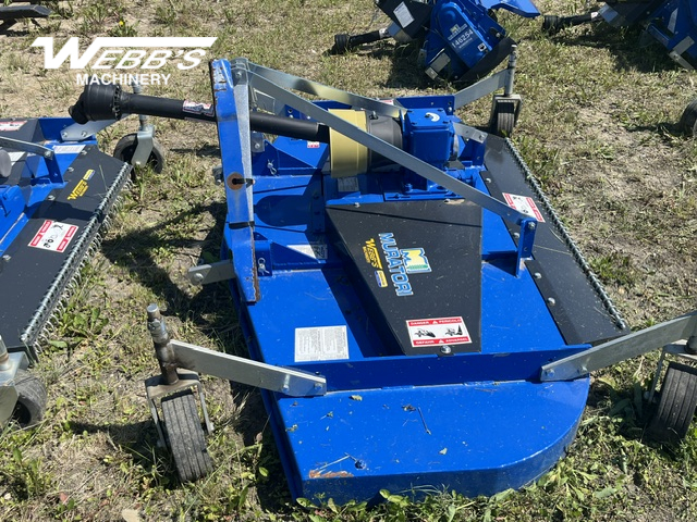 2024 Muratori MR210 Mower