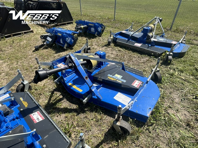 2024 Muratori MR210 Mower