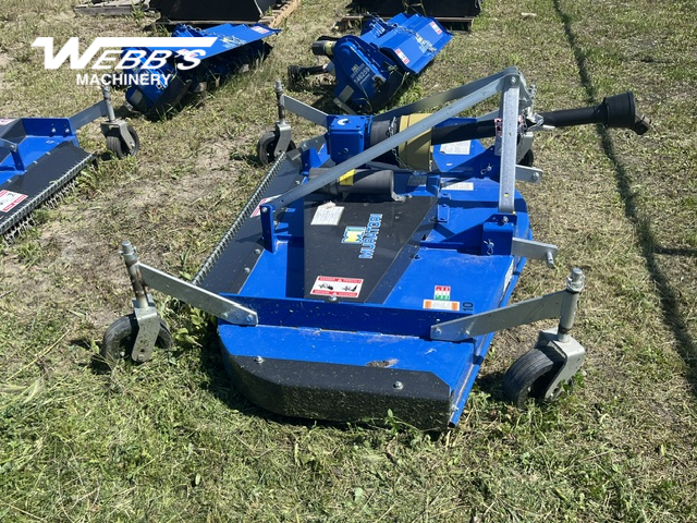 2024 Muratori MR210 Mower