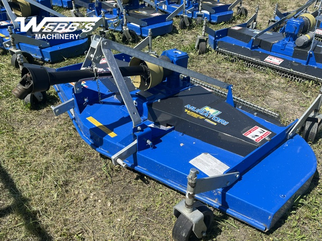 2024 Muratori MR210 Mower