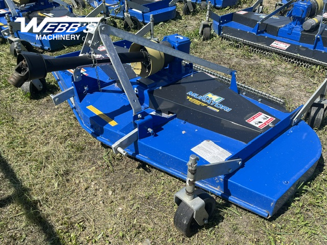 2024 Muratori MR210 Mower