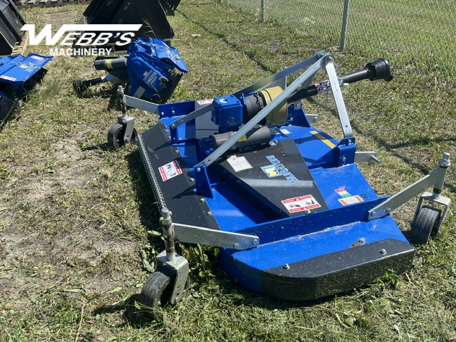 2024 Muratori MR210 Mower