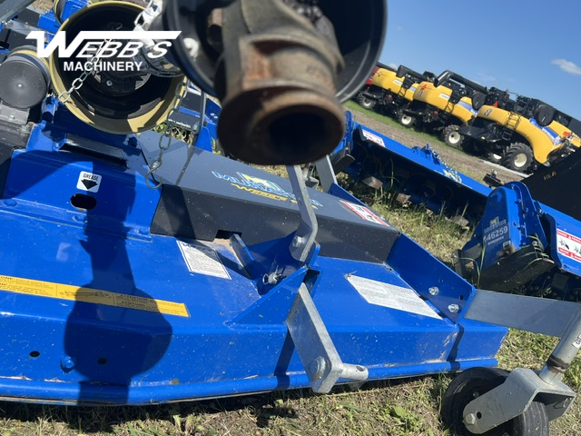2024 Muratori MR210 Mower