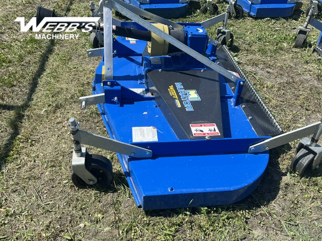2024 Muratori MR210 Mower