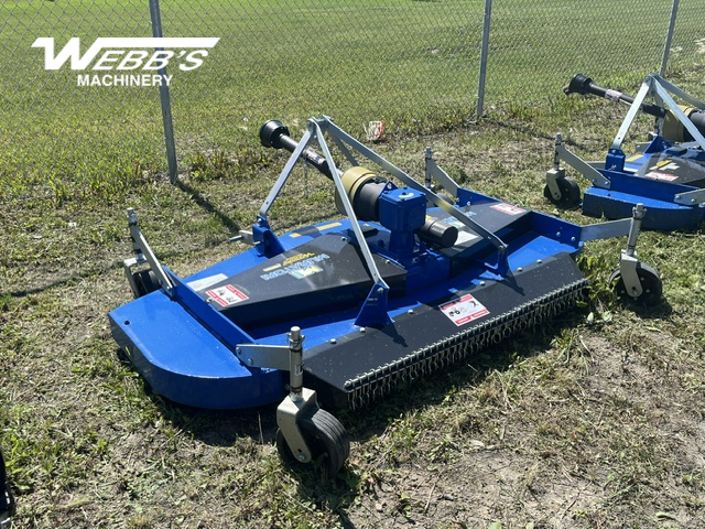 2024 Muratori MR210 Mower