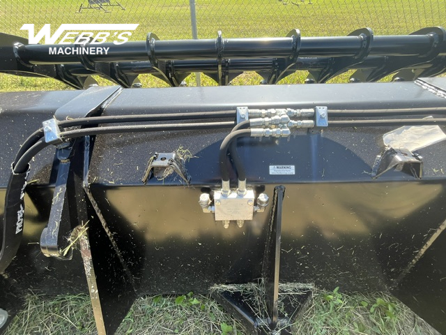 2024 Horst MBHVSG96MERZM2 Bucket