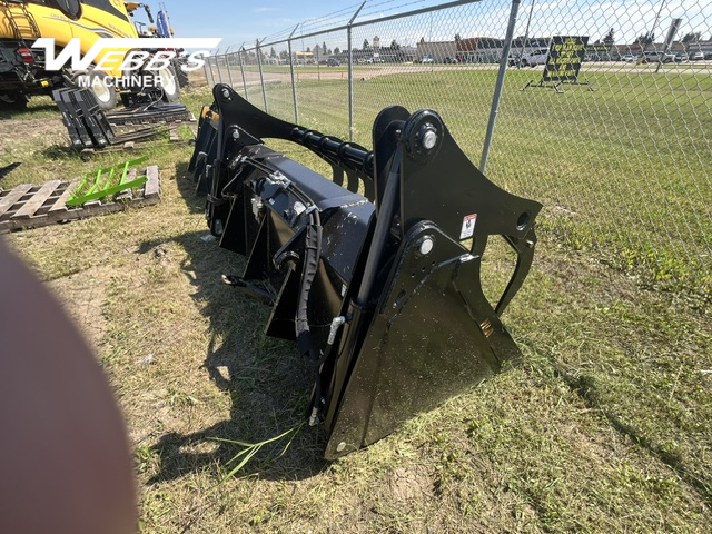 2024 Horst MBHVSG96MERZM2 Bucket