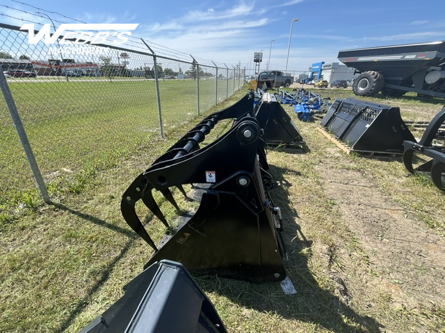 2024 Horst MBHVSG96MERZM2 Bucket